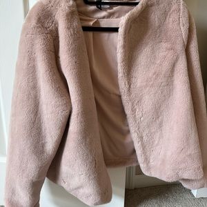 Jackets size L and medium